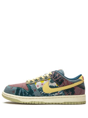 Nike SB Dunk Low Community Garden