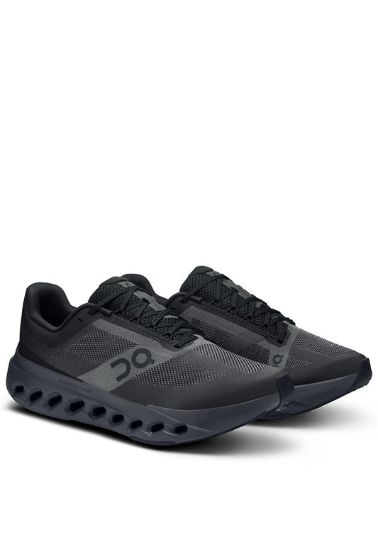 On Cloud Surfer Next Black
