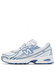 New Balance 740 Blue agate