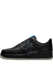 Nike AirForce 1 X Space Jam Computer Chip
