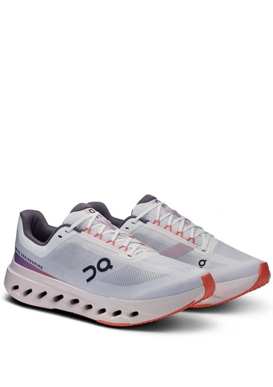 On Cloudsurfer Next White Flame 2682