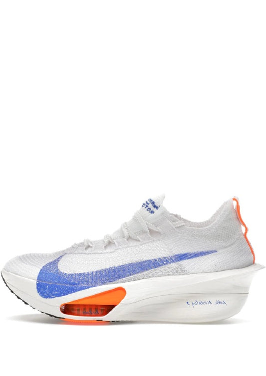 Nikkee Air Zoom Alphafly Next 3 Blueprint