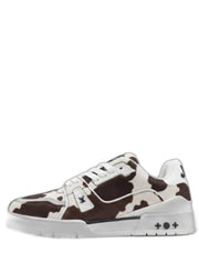 LOUISS VUITTONN FUR PONY TRAINER 2025