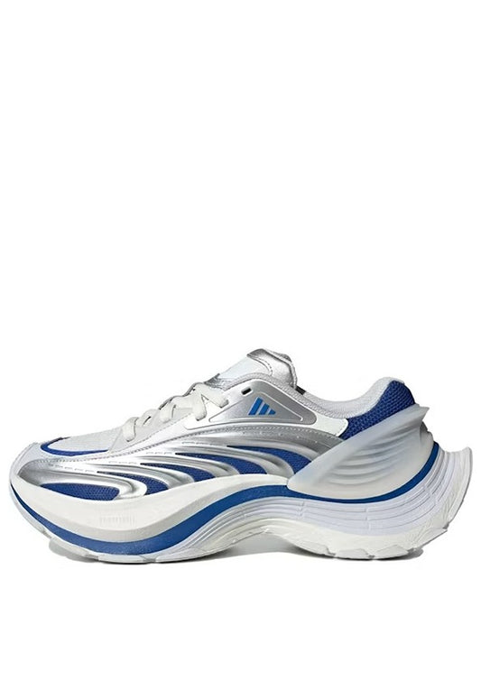 Adidaass XLG Metawave Silver Blue ( Fix ) 6051