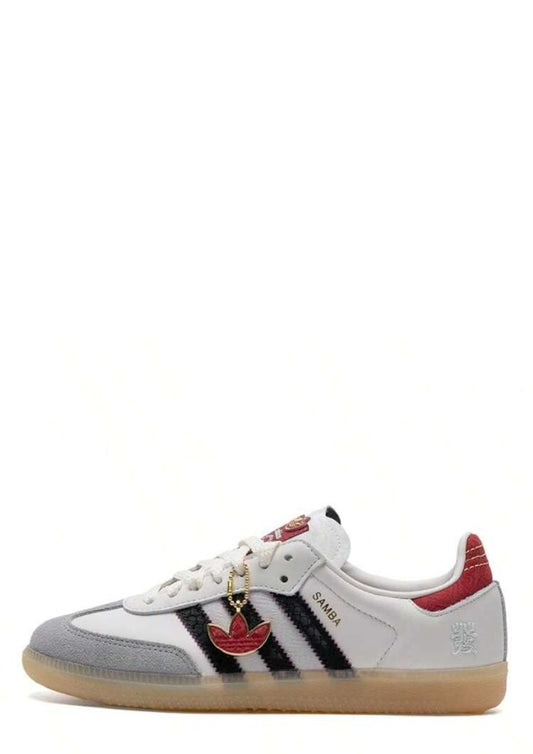 Adidass Samba OG Year Of The Snake 506