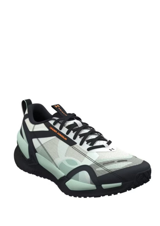 Under Armourr Reign XT Illusion Green Black 1306