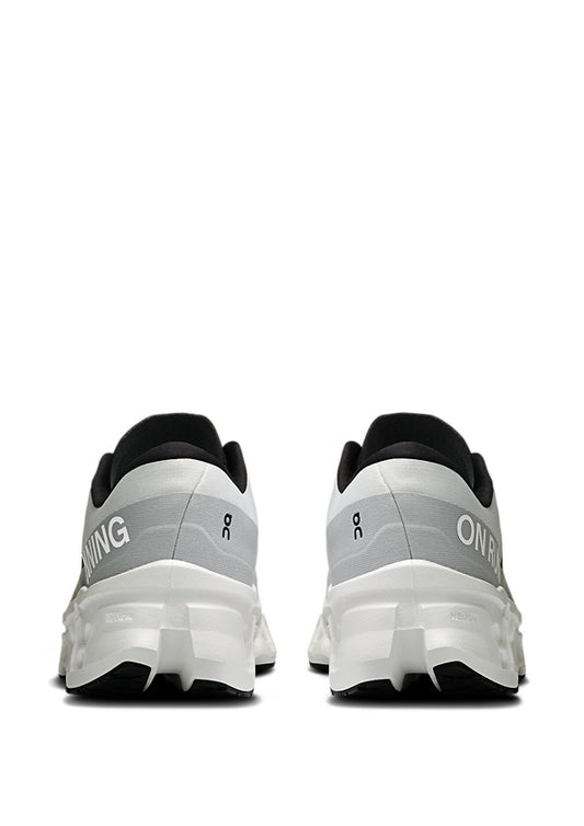 On Cloudmonster 3 White