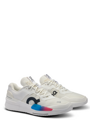 On Cloud X The Roger Pro 2 White Malibu