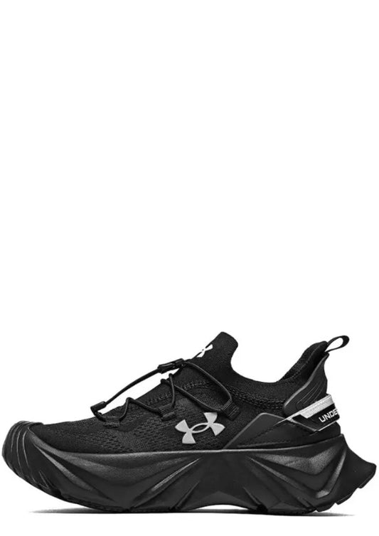 Under Armourr. UA Nion Black