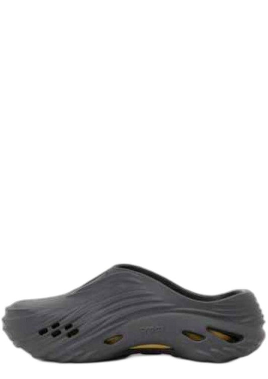 CrocsS Echo Wave Clogs Black Sand