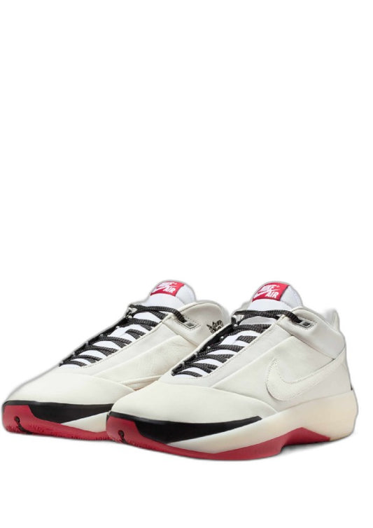 Nikee Air Jordan 40 Chicago Sail Varsity Red