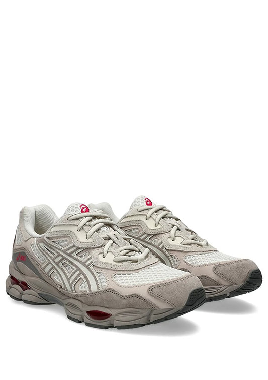 Asicss Gel-NYC Cream Moonrock 2699