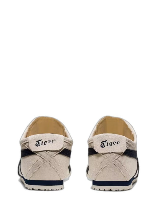 Onitsukkaa Tiger Mexico 66 Slip On Birch Midnight 6174