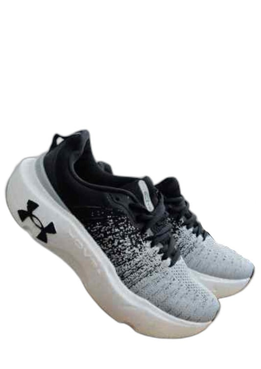 Underr Armour Infinite Elite Grey Black