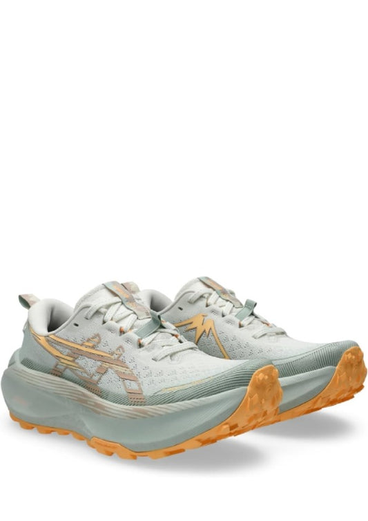 Asicss Trabuco Max 4 Light Mint Peach