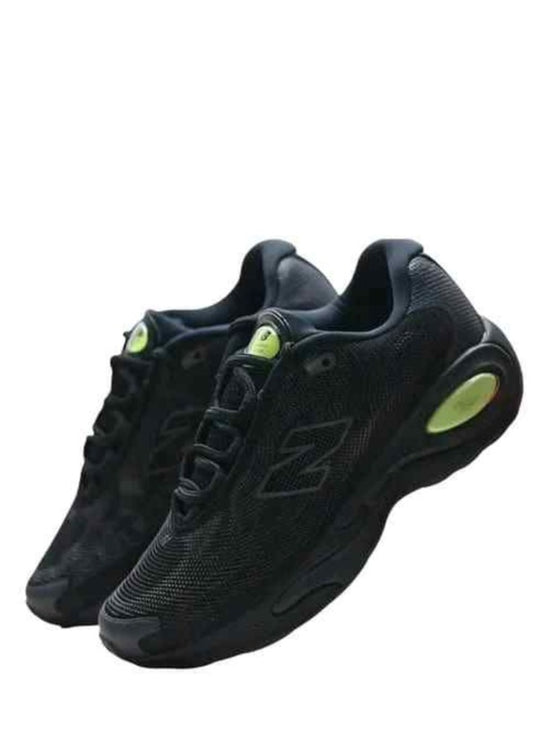 New Balancee AC Runner Black AfterGlow 1195