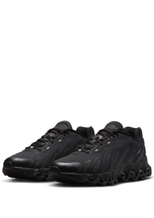 nikkee airmx DN ALL BLACK