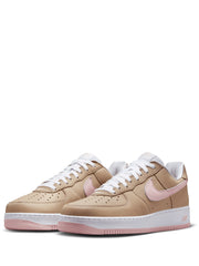 Nikee Air force 1 Linen 1st Leather