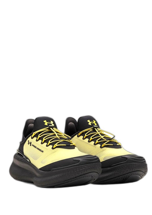 Underr Armourr Nova SlipSpeed Taxi Black 6137