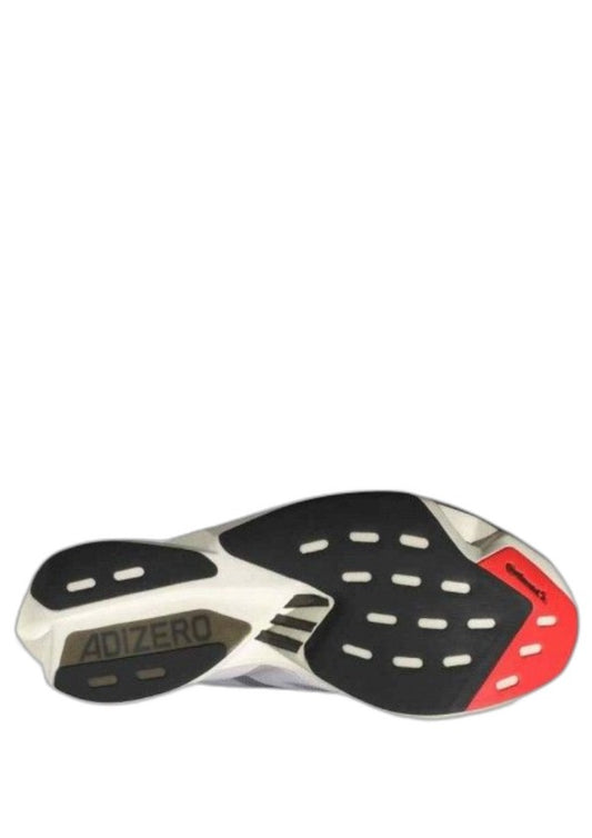 Adidass Adizero Adios Pro 3 Cloud White Solar Red 1248