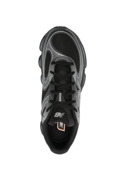 neww balancee Abzorb 2000 Black Grey
