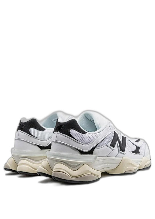 Neww Balancee 9060 White Black