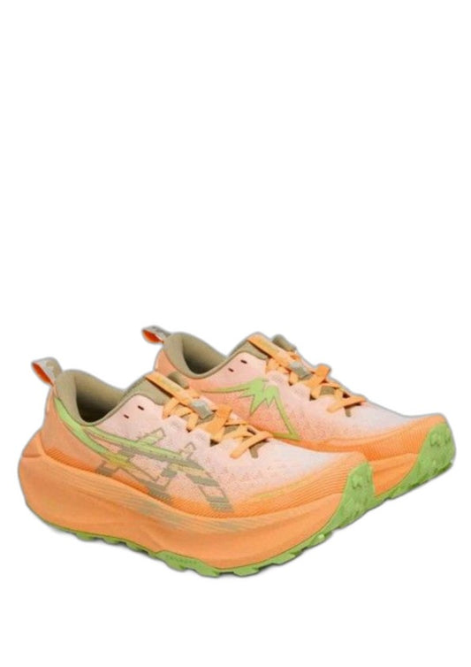 Asiccss Trabuco Max 4 - Creamkhaki