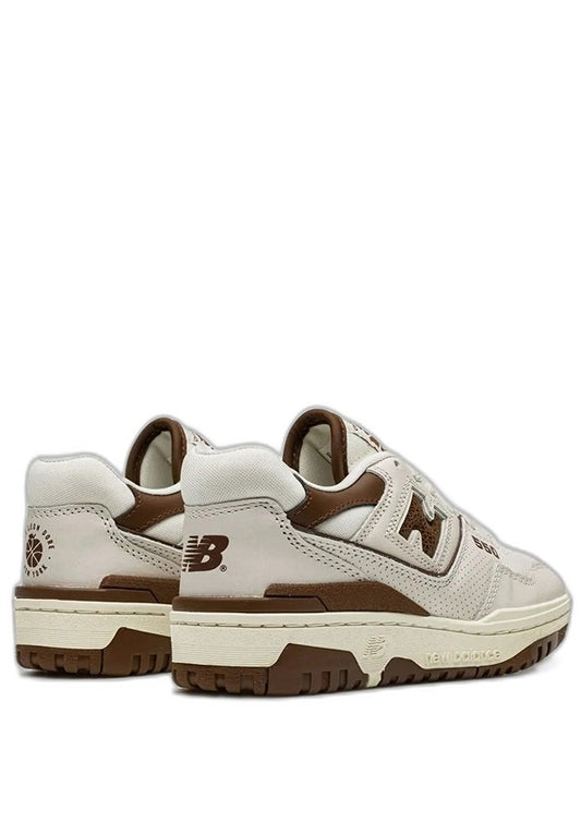 Neww Balancee 550 X Aime Leon Dore Brown