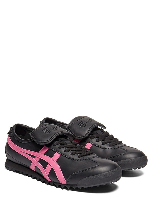 Onitsukaa Tiger Mexico 66 Golf Black Dragon 2718