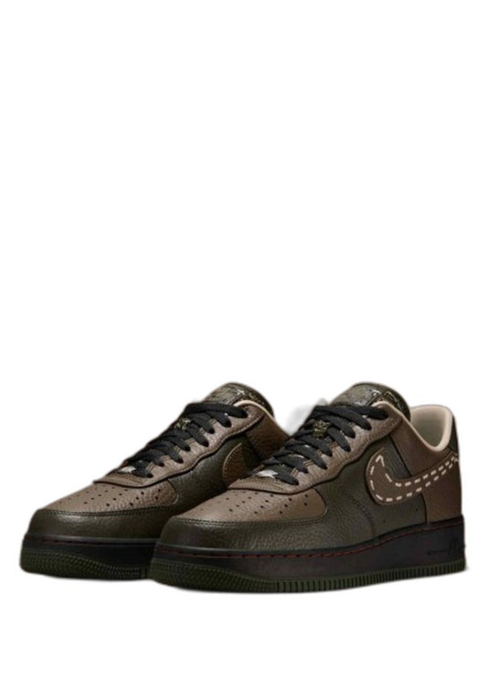 nikee AirForce 1 Sequoia