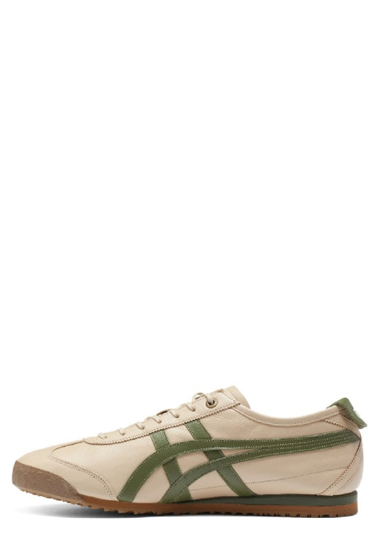 Onitsukaa Tiger Mexico 66 SD BeigeGreen