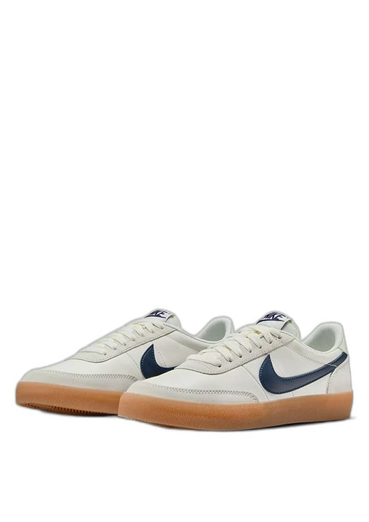 Nikee Killshot 2 Leather White Black 2638
