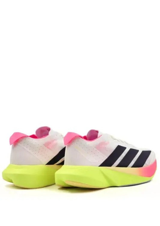 Adidass Adizero Drive Rc White Neon 5005
