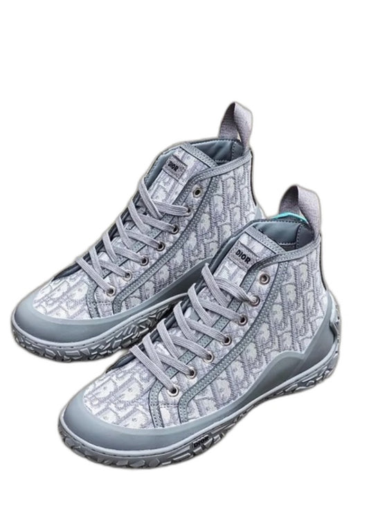 diorr B28 High grey Top Notch