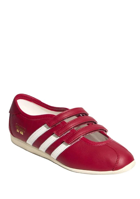 ADIDASS ANFU MARRY JANE (RED) 667