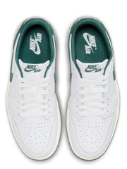 Nikee Air Jordan 1 Low OG Oxidised Green