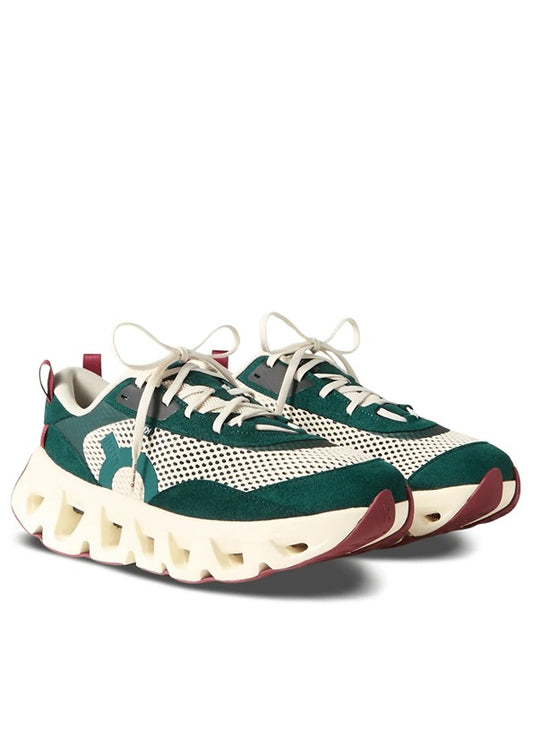Kith X On Cloud K-Tech 2 Spirulina Barely