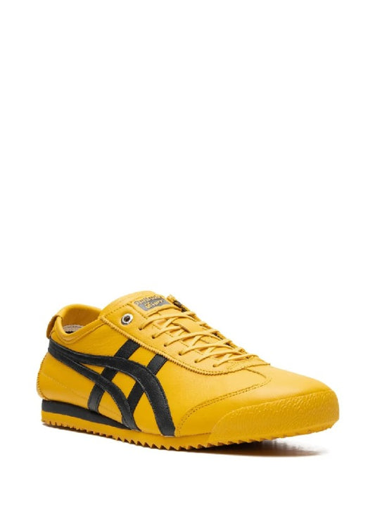 Onitsukaa Tiger Mexico 66 SD Yellow Black 2641