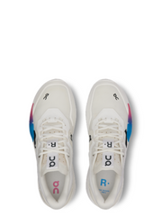 On Cloud X The Roger Pro 2 White Malibu