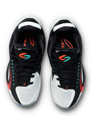 Nikee Air Jordan Luka 4 BLOODLINE