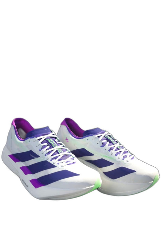 Adidasss. ADIZERO ADIOS PRO 4 - Core White Purple