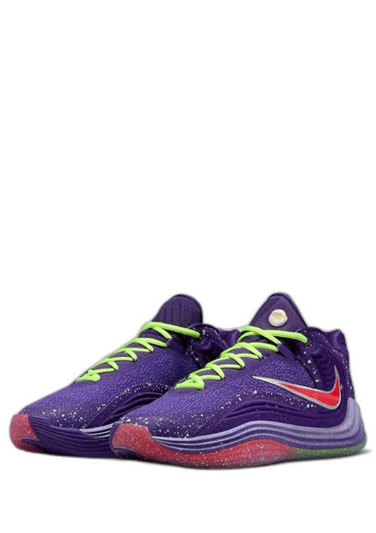 Nikee Giannis Freak 7 EP Double Take Enters The Christmas Snow Pack