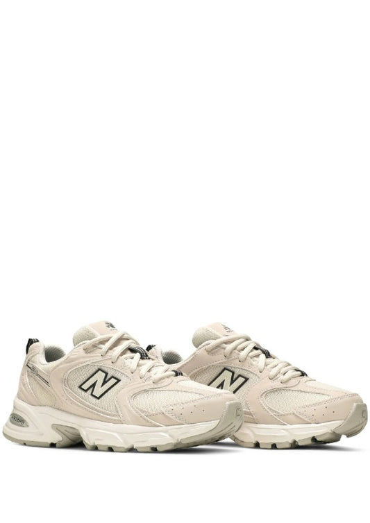 new balancee 530 Grey suede