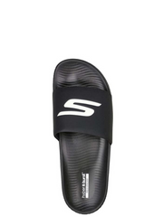 SKECHER.S HYPER BURST BLACK