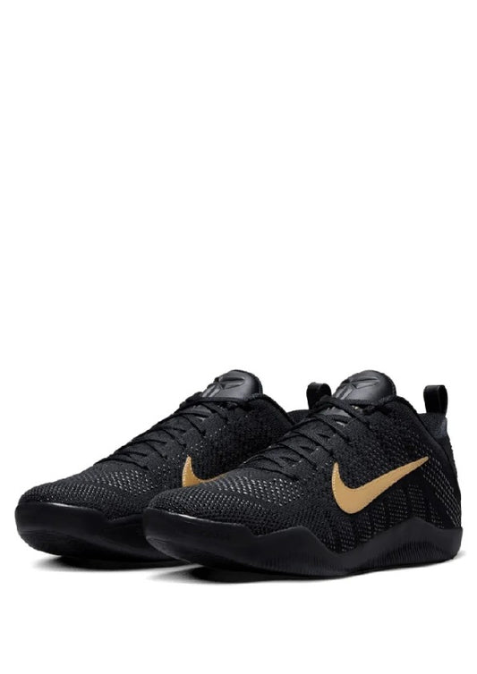 Nikee Kobe 11 Protro Fade to Black 656