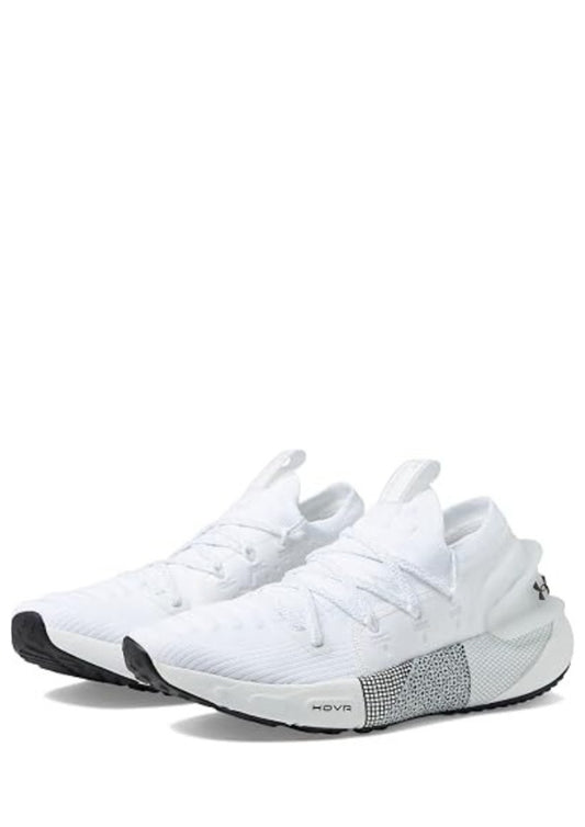Underr Armour Hovr Phantom 3 White