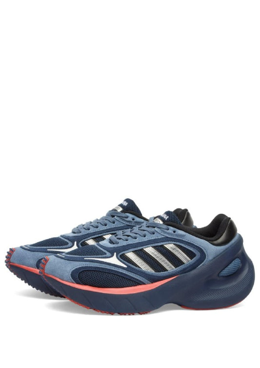ADIDASS ADIZERO GOUKANA CORE NAVY PRELOVED RED 284