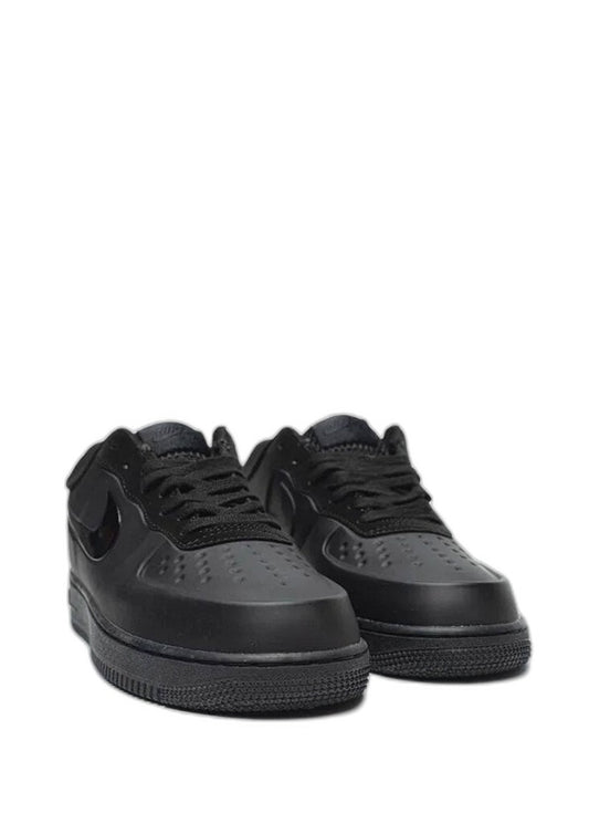 Nikkee Airforce 1 Foamposite Pro Cup Triple Black 1250