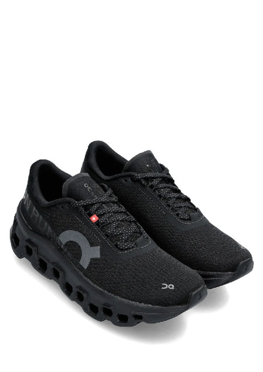 On Running CloudMonster 2 All Black 1174