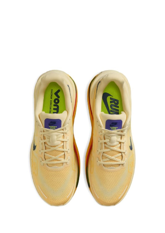 Nikee Airmax Vomero Premium Athletic Multi Orange 697